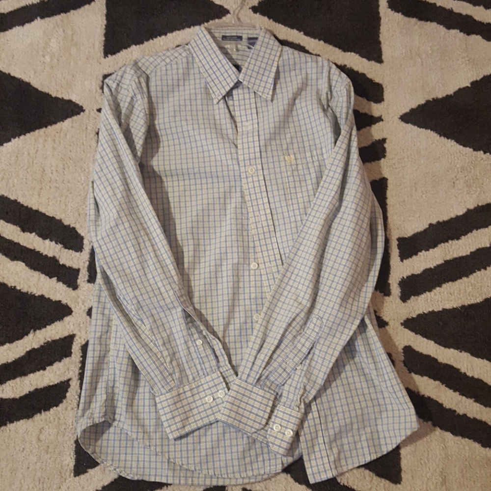 Izod dress shirt